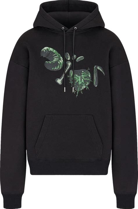 dior cactus jack sweater|cactus jack dior hoodie.